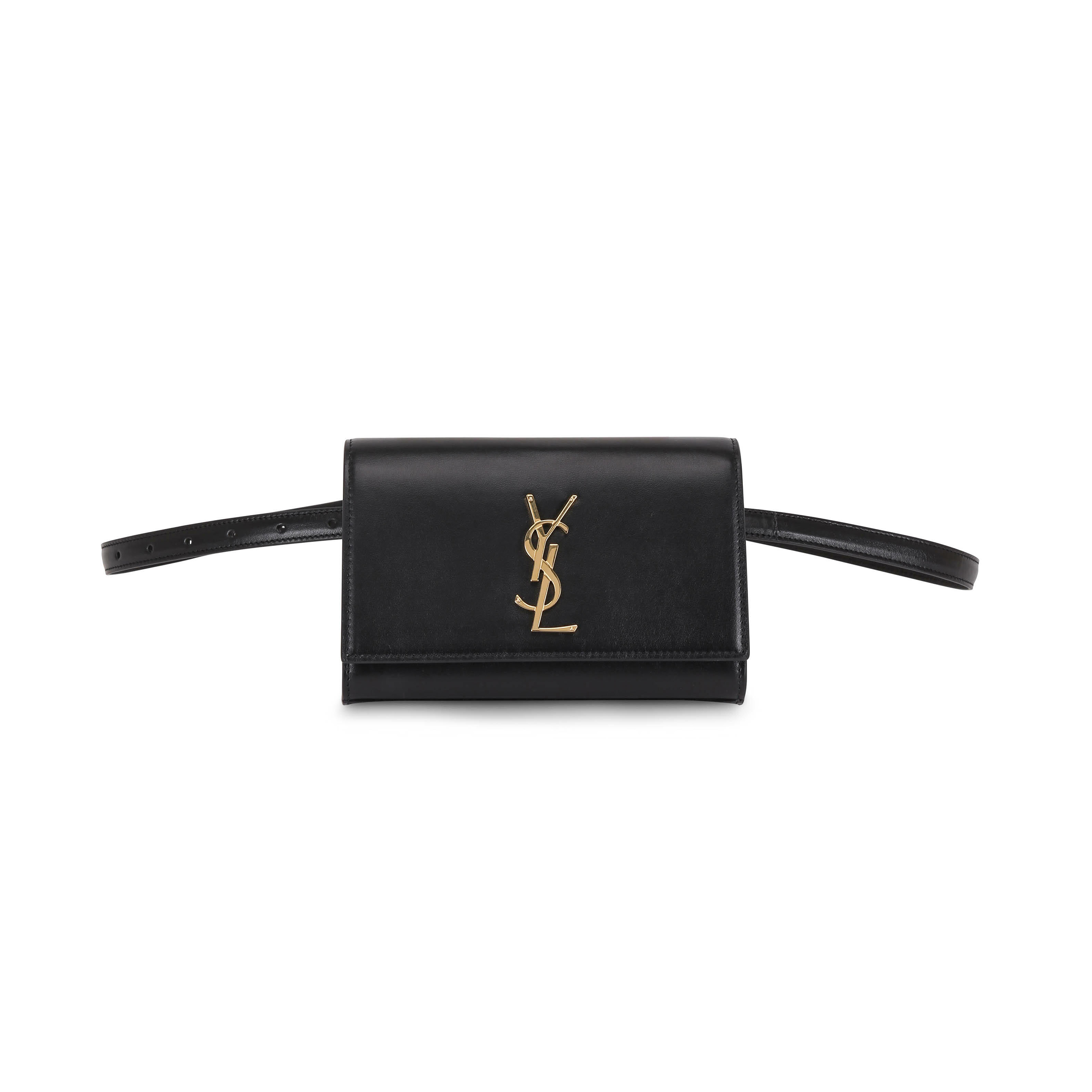 Y*L kate belt bag in smooth leather 534395 (18*12*4.5cm)